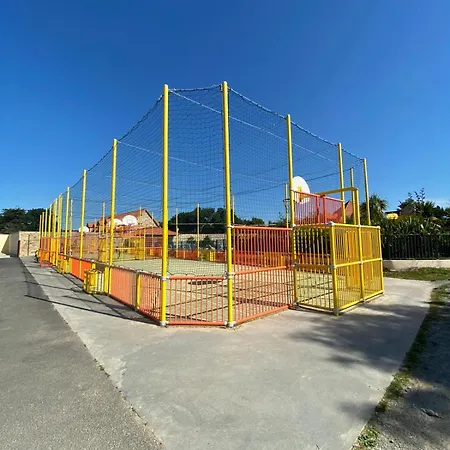 Mobil 5 Personnes - *** Les Ollivaud- * La Baule