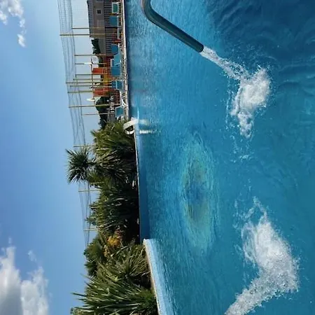 キャンプ場 Mobil 5 Personnes - *** Les Ollivaud-